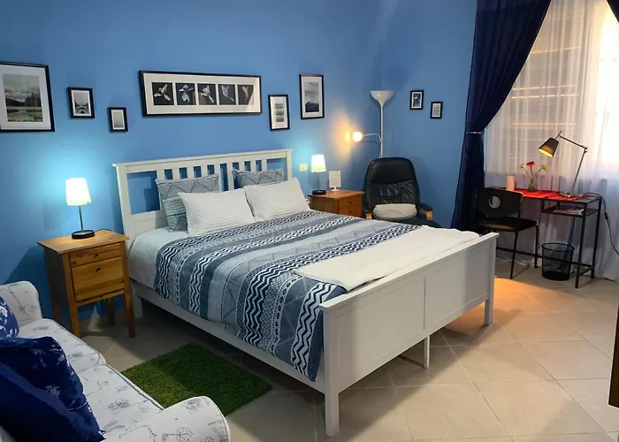 Stephen Center 3* Tirana