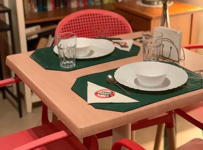 斯蒂芬中心住宿加早餐旅馆 3* 地拉那