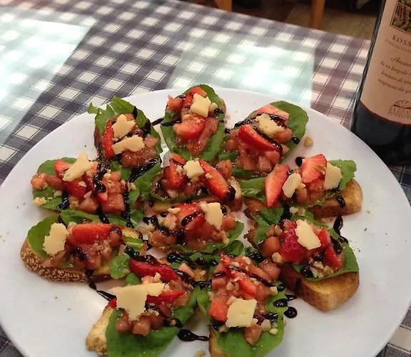 住宿加早餐酒店 斯蒂芬中心住宿加早餐旅馆 3*