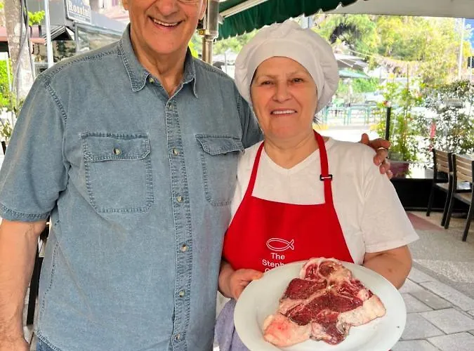 Stephen Center Bed & Breakfast 3*