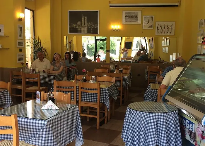 Bed & Breakfast Stephen Center 3*