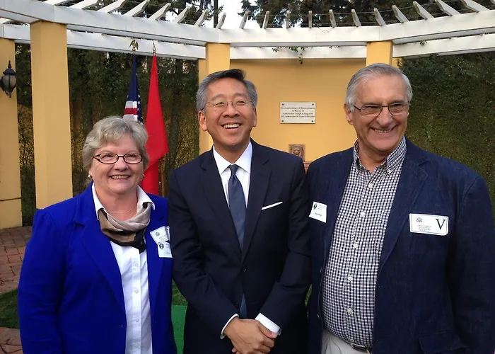 Bed & Breakfast Stephen Center Tirana