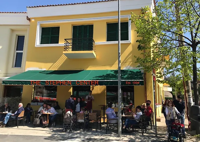 Bed & Breakfast Stephen Center 3*