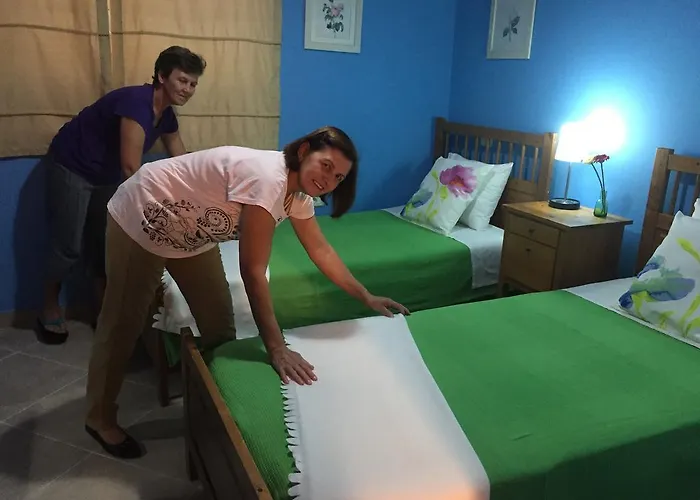 Stephen Center Bed & Breakfast 3*