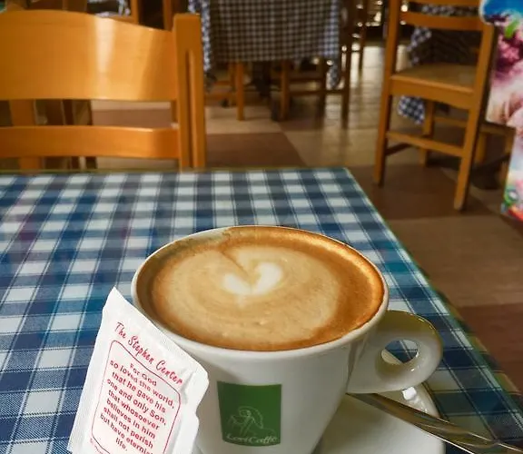 Stephen Center Bed & Breakfast Tirana