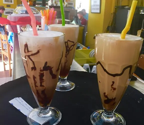 斯蒂芬中心住宿加早餐旅馆 3* 地拉那