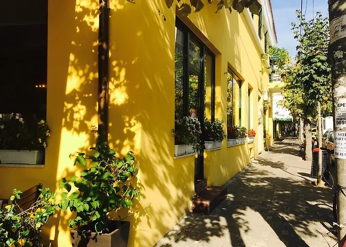 斯蒂芬中心住宿加早餐旅馆 3* 地拉那